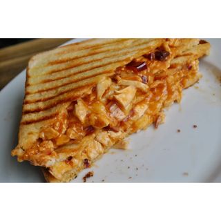 Chick N Cheez Toasties