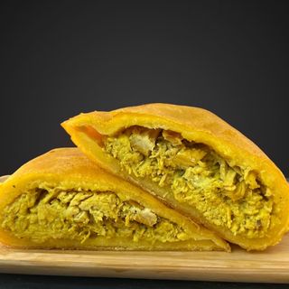 Empanada de pollo