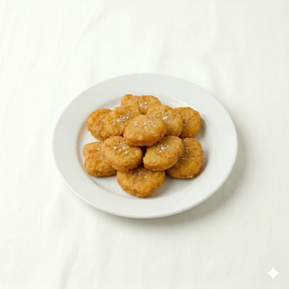 26. Nuggets De Pollo (11 Uds.)