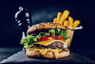 Burger Royal