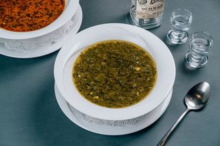 წვნიანი ხაშლამა