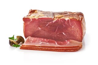 Szynka dojrzewająca 140 g