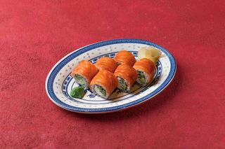 Ролл Филадельфия Классика