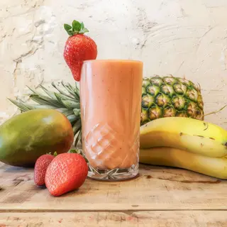 FRUITMANIA (Vitaminas, minerales y fibra)