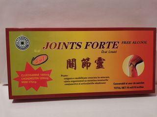 Joints Forte -10 Fl