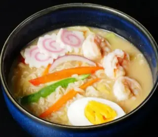 Ramen Miso