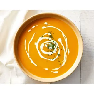 Butternut Goodness