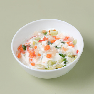 ასორტი რაითა