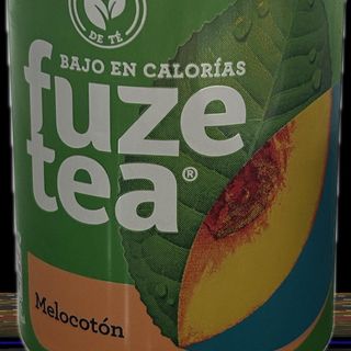 Fuze Melocotón (33 Cl.)