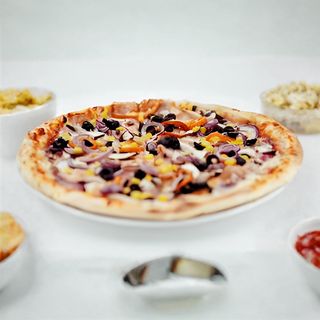 Pizza Taraneasca