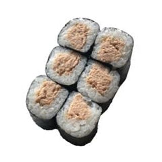 H2. Maguro cotto 6 pezzi