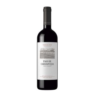 Vino Pago Carraovejas (750 Ml.)