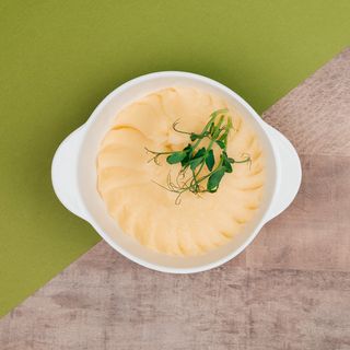 Картофельное пюре