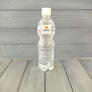 Рисовий оцет 500 мл	