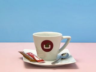 Caffe Americano (120ml)
