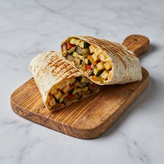 Tacos vegetable 1 pezzo