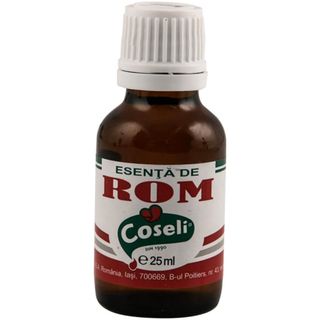 Esenta rom Coselli 25ml