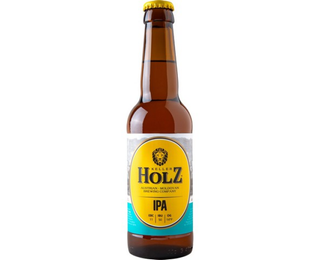 Keller Holz IPA 330ml