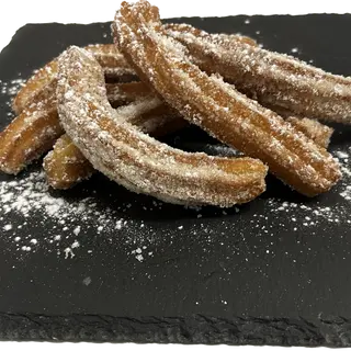 Churro’s 