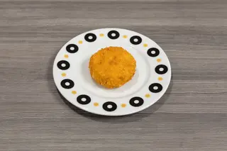 Crocchè cilentano (2 pezzi)