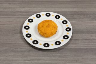 Crocchè cilentano (2 pezzi)