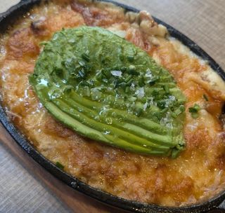 Alambre De Chili Bien Cabrón