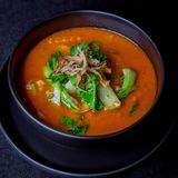 Curry Laksa  (Prawns Small Size)