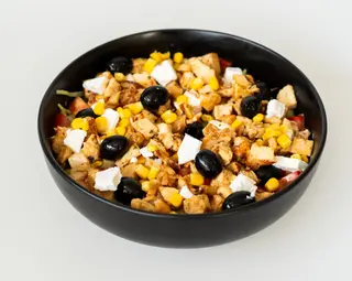 Salata ONE PUI GRILL