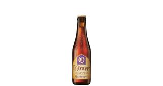 La Trappe Quadrupel 33 cl