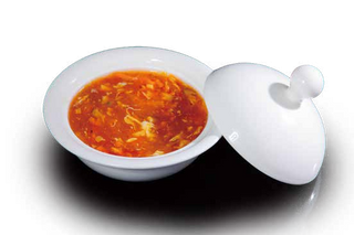 44 Zuppa pechinese