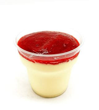  Panna Cotta