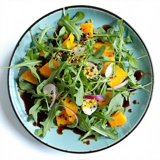 Ensalada Lokomia