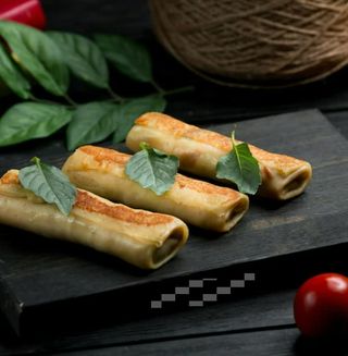 საქონლის ხორცის ბლინი - 500გრ.