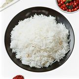 White Rice
