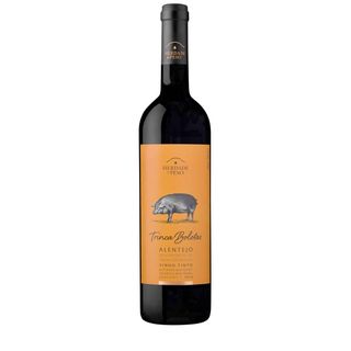Vinho Tinto Trinta Bolotas Alentejo 2018