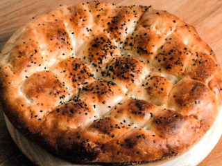 Турецький хліб (150г)