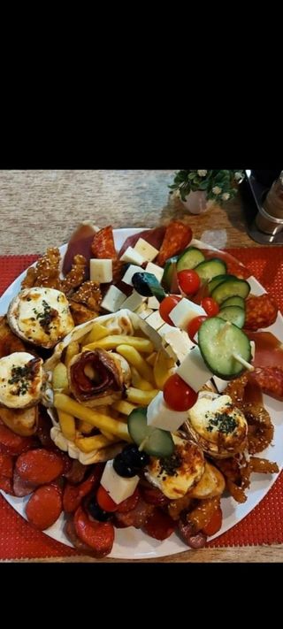 Pivski pjat Grande Kvart