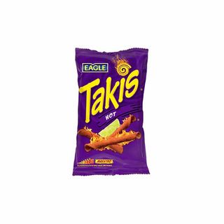 Takis Hot