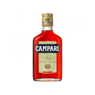 Campari Italia (200 Ml.)