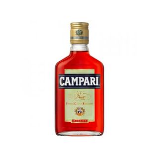 Campari Italia (200 Ml.)