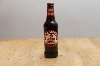 Moretti rossa 33 cl