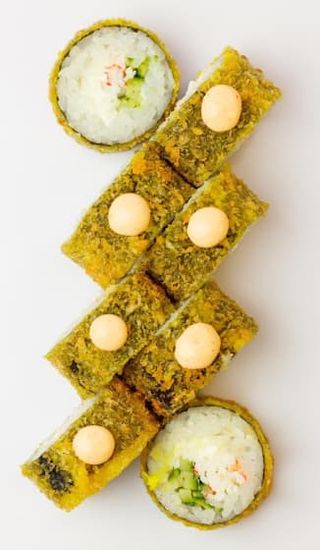 Ролл "Аризона"