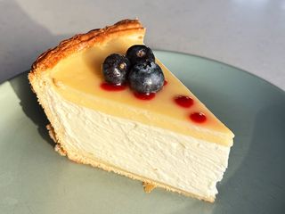 Чізкейк Лайм (160g)