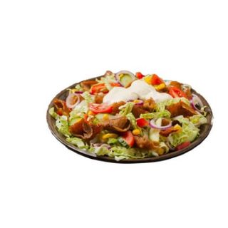 Ensalada De Ternera
