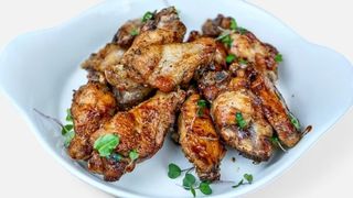 Крылышки Баффало