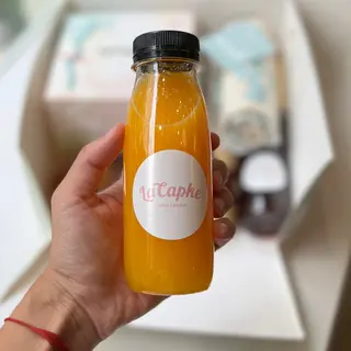 Zumo de Naranja