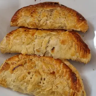 Chicken Pie
