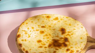 გურმანია ხაჭაპური საშუალო