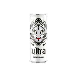 Ultra energy