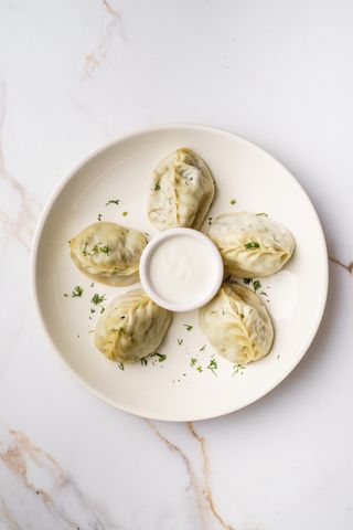 Манты 